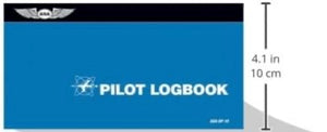 Standard™ Pilot's Logbook