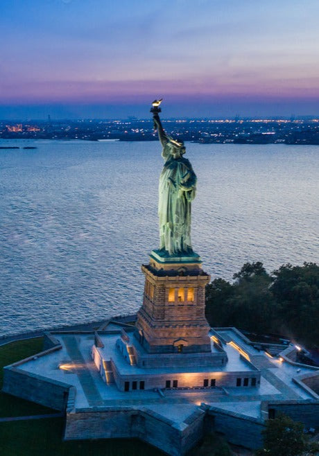 Statue of Liberty Day Tour (11am - 5pm)